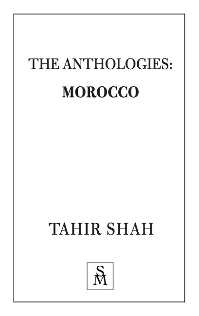 The Anthologies: Morocco