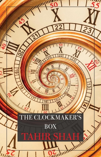 The Clockmakers Box
