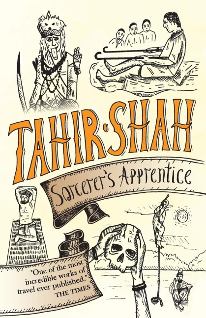 Sorcerers Apprentice
