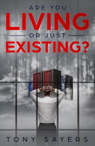 Are You Living Or Just Existing? How Corruption and Current World Affairs Is Damaging Human Evolution and Personal Growth