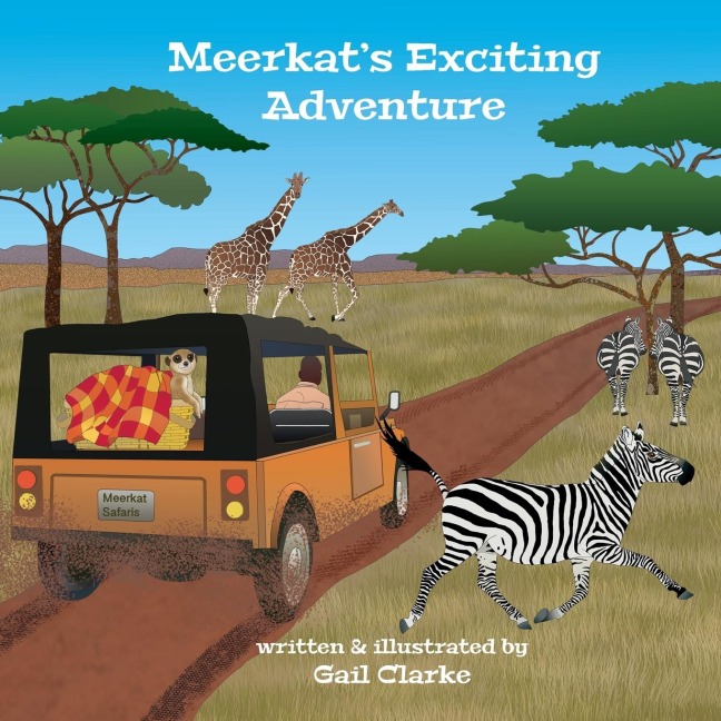 Meerkats Exciting Adventure