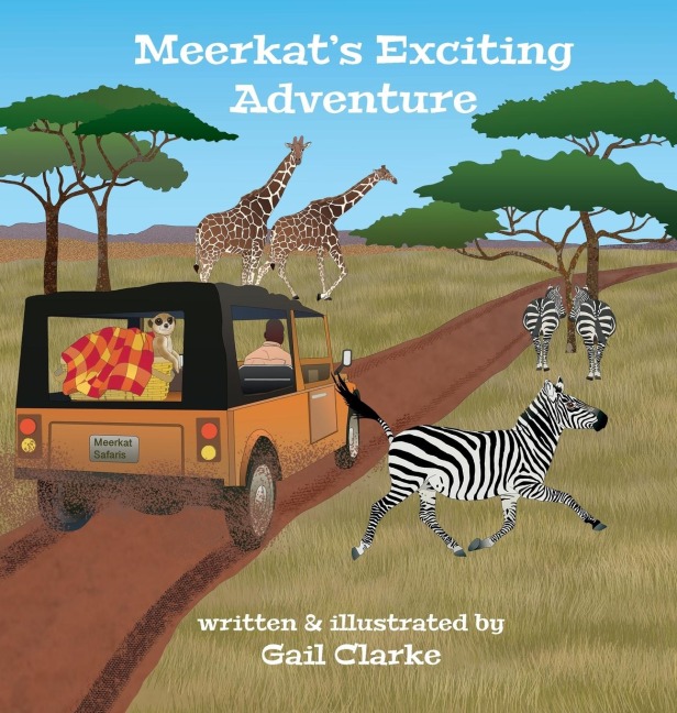 Meerkats Exciting Adventure
