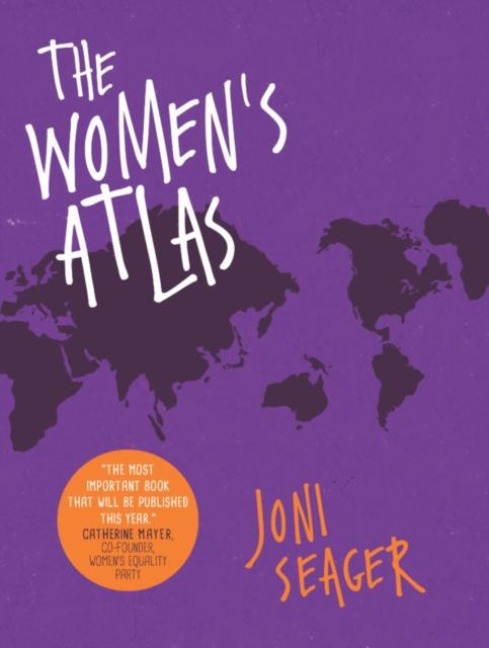 The Womens Atlas