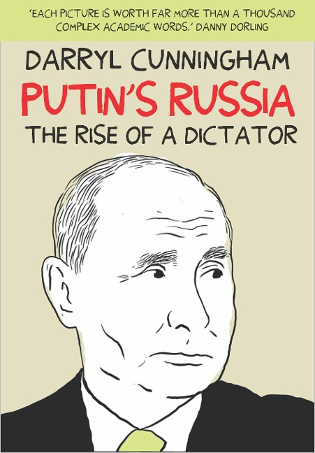 Putins Russia: The Rise of a Dictator