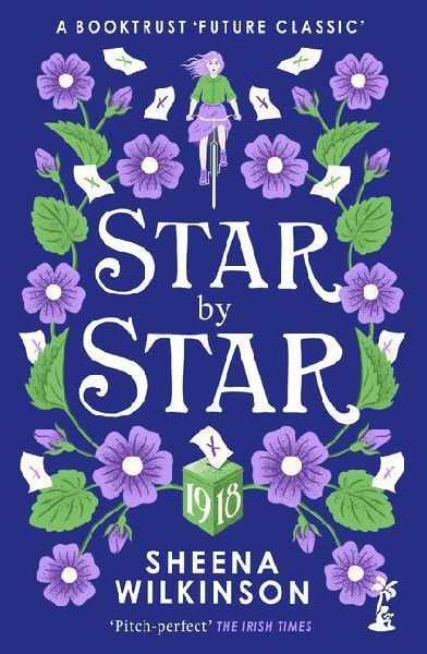 Star by Star