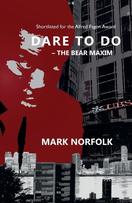 Dare To Do: The Bear Maxim