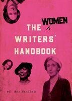 The Women Writers Handbook: 2020
