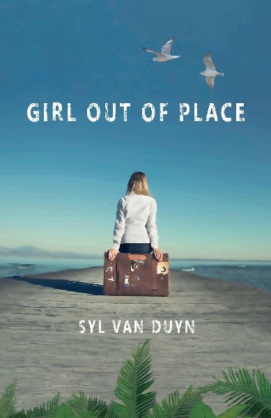 Girl Out Of Place