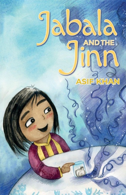 Jabala and the Jinn