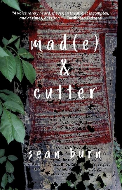 mad(e) & cutter