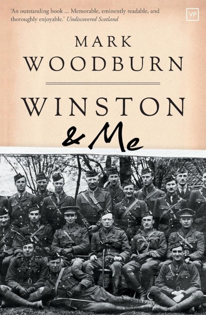 Winston and Me