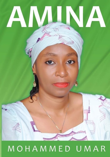 Amina Ndebele Edition