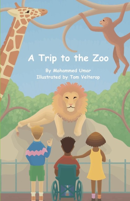 A Trip to the Zoo