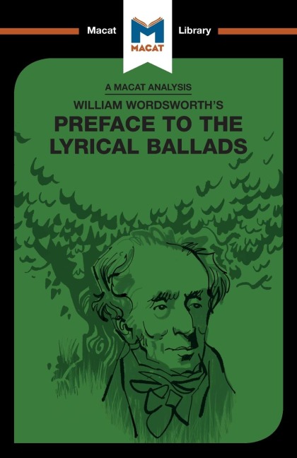 An Analysis of William Wordsworths Preface to The Lyrical Ballads