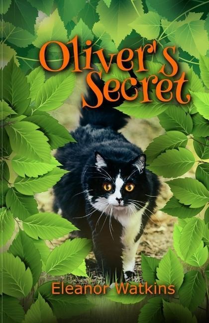Olivers Secret