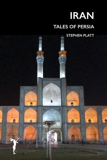 Iran: Tales of Persia