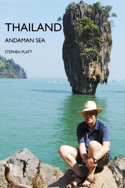 Thailand: Andaman Sea