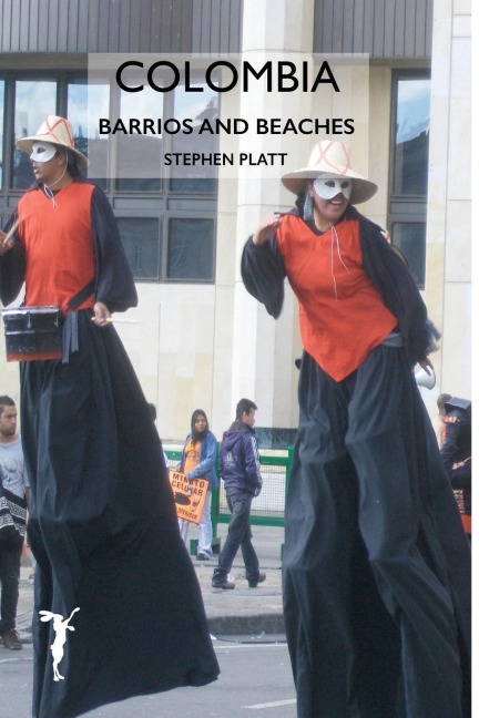 Colombia: Barrios and Beaches