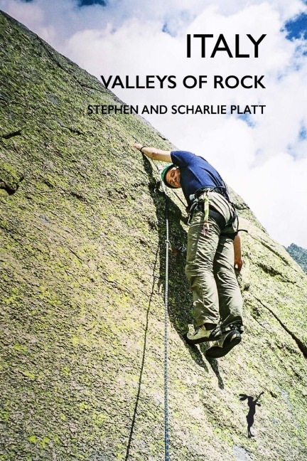 Italy: Valleys of Rock