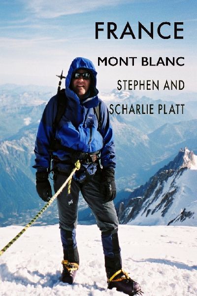 France: Mont Blanc