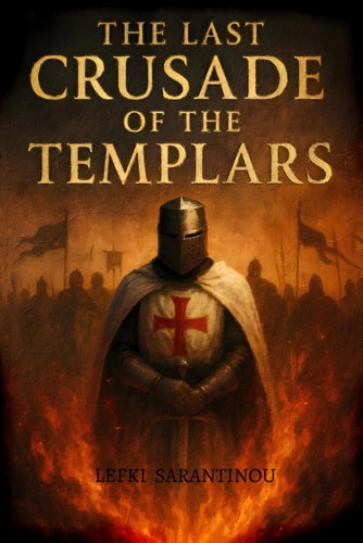 The Last Crusade of the Templars