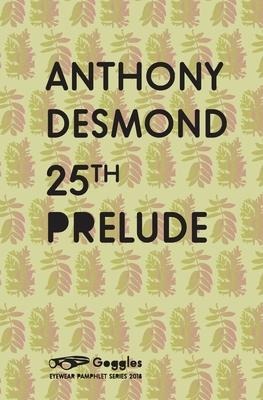 25th Prelude