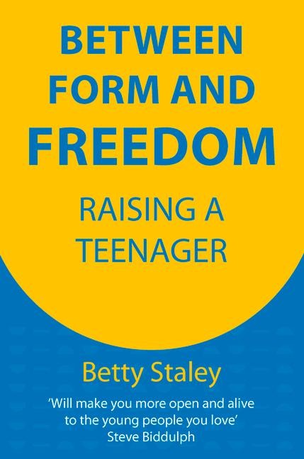 Between Form and Freedom: Raising a Teenager
