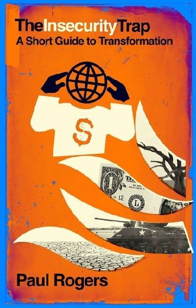 The Insecurity Trap: A Short Guide to Transformation