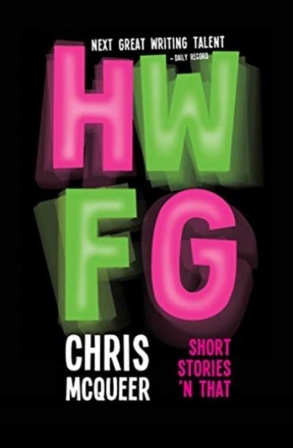 HWFG: Here We F**king Go