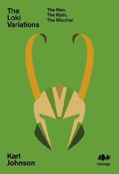 The Loki Variations: The Man, The Myth, The Mischief
