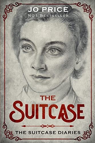 The Suitcase Their Perfect World Is Torn Apart at the Hands of the Japanese. Will Love, Friendship and a Determination to Survive Be Enough to Save Them... ?