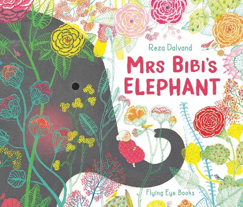 Mrs Bibis Elephant