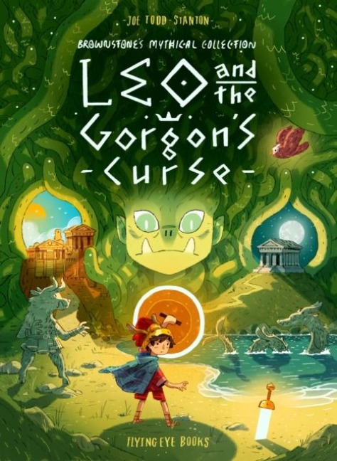 Leo and the Gorgons Curse