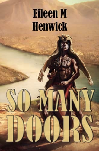 So Many Doors An African Murder Mystery