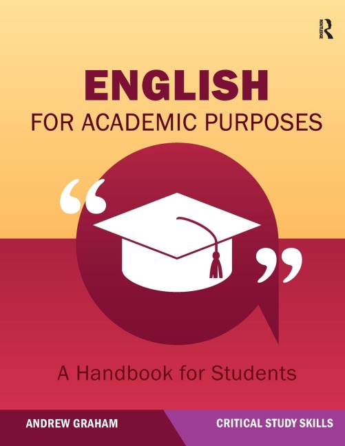 English for Academic Purposes: A Handbook for Students