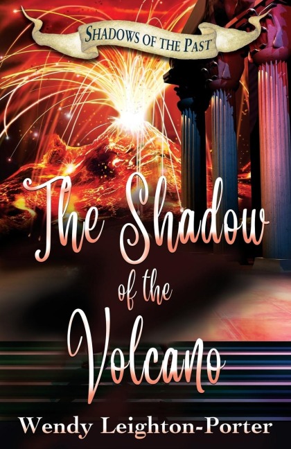 The Shadow of the Volcano