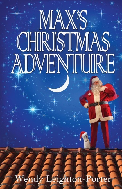 Maxs Christmas Adventure