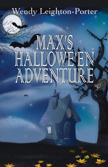 Maxs Halloween Adventure