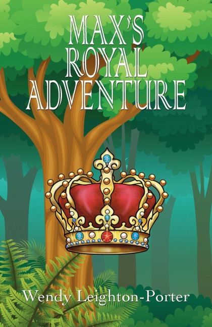 Maxs Royal Adventure
