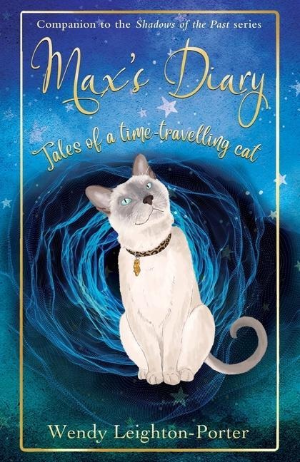 Maxs Diary