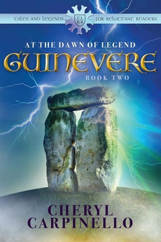 Guinevere : At the Dawn of Legend