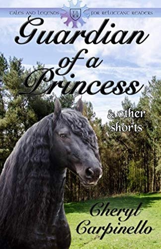 Guardian of a Princess & Other Shorts