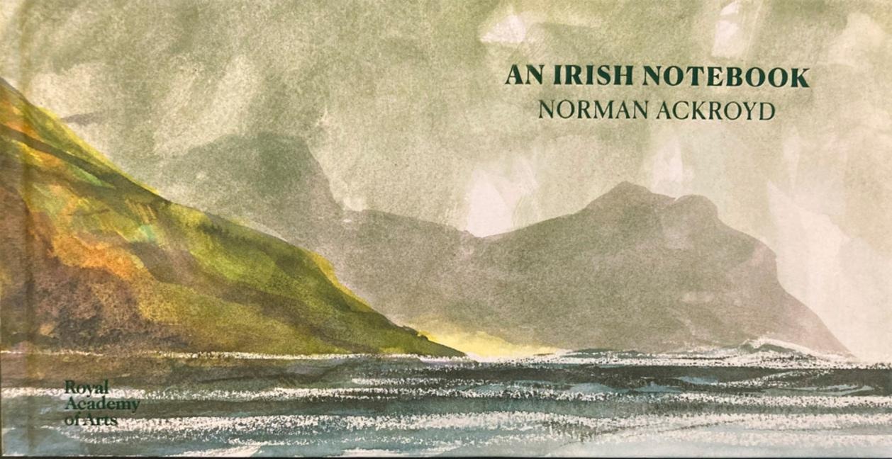 An Irish Notebook: Norman Ackroyd