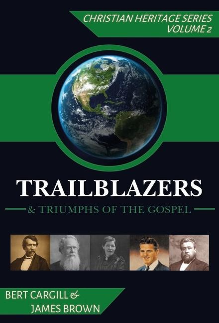 Trailblazers & Triumphs of the Gospel