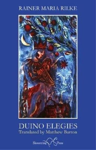 Duino Elegies