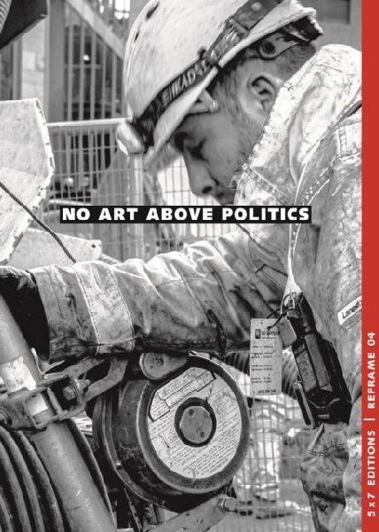 No Art Above Politics