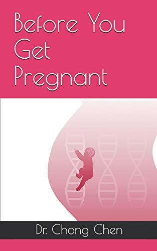 Before You Get Pregnant How to Sow the Best Seeds for Your Baby