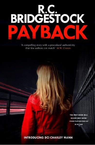 Payback: Charley Mann 1