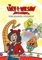 The Lucy Wilson Mysteries: The Bandril Invasion