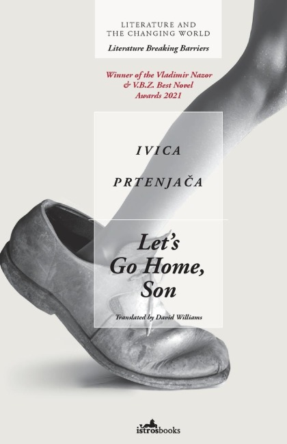 Lets Go Home, Son